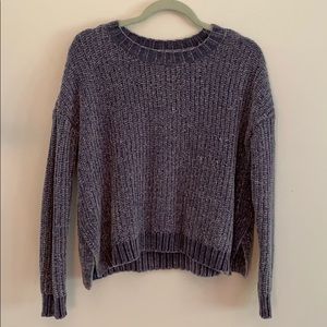 aerie sweater